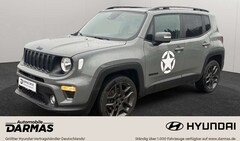 Bild des Angebotes Jeep Renegade Renegade 1.3l T4-PHEV 177kW S 4xe Autom. Leder