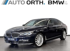 Bild des Angebotes BMW 730 d NAPPA NAVI-P HUD ST-HZG MASSAGE ACC 360° hk