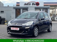 Bild des Angebotes Citroen C3 Tendance