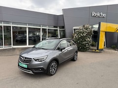 Bild des Angebotes Opel Crossland X Ultimate 1,2 AT+NAV+HUD+SHZ+TWW+APA Klima Navi