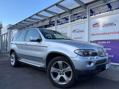 Bild des Angebotes BMW X5 4.4i *Memory*Leder*Xenon*Panorama