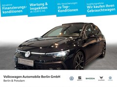 Bild des Angebotes VW Golf GTI Golf VIII GTI 2.0TSI DSG Black P-DACH H&K ESTORI
