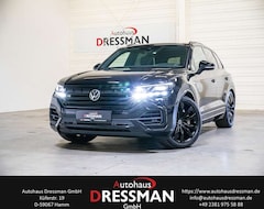 Bild des Angebotes VW Touareg R 4M eHybrid MATRIX AHK ACC LEDER KAMERA