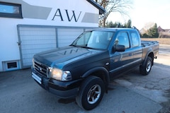 Bild des Angebotes Ford Ranger |2.5 TD|Klima|4x4|AC|