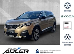 Bild des Angebotes Peugeot 5008 Allure FULL-LED FOCAL 360° SHZ EASY-PAKET
