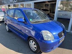 Bild des Angebotes Kia Picanto 1.1 EX*TÜVneu*Service*
