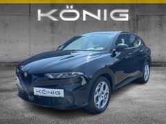 Bild des Angebotes Alfa Romeo Tonale 1.5 SPRINT 48V Hybrid Automatik Klima