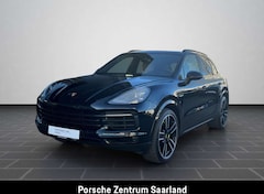 Bild des Angebotes Porsche Cayenne E-Hybrid Pano.,PASM,Ambiente.,Privacy,He