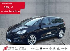 Bild des Angebotes Renault Grand Scenic TCe140 ENERGY NAV+SHZ+2xPDC+AHK+20"