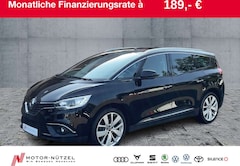 Bild des Angebotes Renault Grand Scenic TCe140 ENERGY NAV+SHZ+2xPDC+AHK+20"