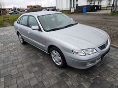 Bild des Angebotes Mazda 626 1.9 Comfort