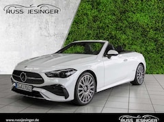 Bild des Angebotes Mercedes-Benz CLE 300 4M Cabrio AMG Line *360*HUD*Distr*DigiL*