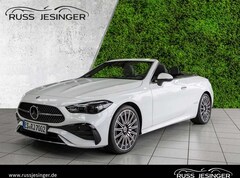 Bild des Angebotes Mercedes-Benz CLE 300 4M Cabrio AMG Line *360*HUD*Distr*DigiL*