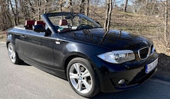 Bild des Angebotes BMW 125 125i Cabrio