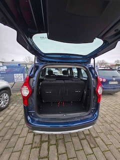 Bild des Angebotes Dacia Lodgy Lodgy TCe 130 GPF Comfort