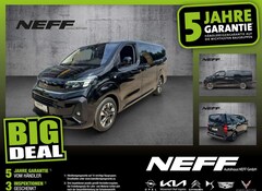 Bild des Angebotes Opel Zafira Life 2.0 D XL (L3) Edition Navi,9Sz,Kamera