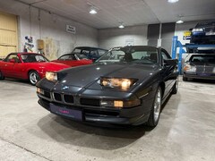 Bild des Angebotes BMW 850 aus 2.Hd‼️Velours Ausstattung ‼️