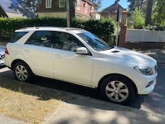 Bild des Angebotes Mercedes-Benz ML 250 ML 250 BlueTEC 4MATIC 7G-TRONIC