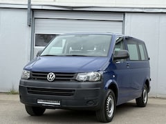Bild des Angebotes VW T5 Transporter Kombi DSG Navi Tempomat PDC AHK