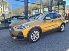 Bild des Angebotes BMW X2 xDrive 20i AdvantagePlus NaviPlus HeadUp RFK