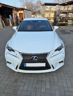 Bild des Angebotes Lexus IS 300 300h F Sport