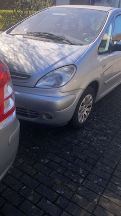 Bild des Angebotes Citroen Xsara Picasso Xsara Picasso 1.8i 116 PS