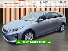 Bild des Angebotes Kia Ceed / cee'd 1.5 T-GDI DCT Silber*Navi*Kamera*Tempomat*