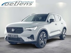 Bild des Angebotes Volvo XC40 Plus Black Edition StandHzg 360 Kamera