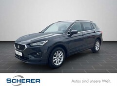 Bild des Angebotes SEAT Tarraco 2.0 TDI Style NAVI/PDC/LED/Klima uvm.