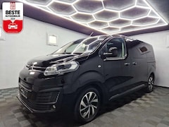 Bild des Angebotes Citroen Spacetourer 2.0 BlueHDI M BUSINESS |AUTOM|7 SITZER|PANO|LEDER|