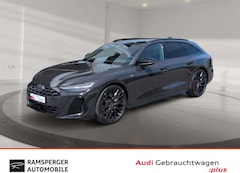 Audi A6 edition one TDI quattro 150 kWS tronic