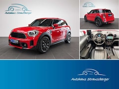 Bild des Angebotes MINI Cooper Countryman Yours Trim ACC RFK Pano LED QI