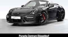 Bild des Angebotes Porsche 992 911 Carrera 4 GTS Cabrio Sportabgas BOSE LED