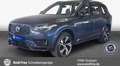 Bild des Angebotes Volvo XC90 XC90 T8 AWD Recharge Geartronic R-Design Edition