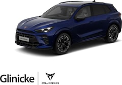 CUPRA Terramar VZ e-HYBRID Pano/Nav/Sennheiser/DCC/20"