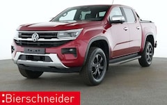 Bild des Angebotes VW Amarok 3.0 TDI 4Mo Style AHK MATRIX STAND DIFF 3