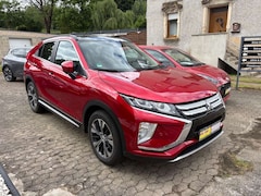 Bild des Angebotes Mitsubishi Eclipse Cross 2.2 DI-D Top NUR AN HÄNDLER!!!!