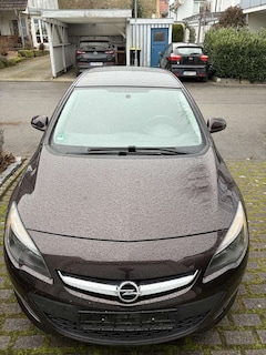 Bild des Angebotes Opel Astra 1.4 Turbo Active