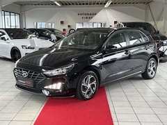 Bild des Angebotes Hyundai i30 Select Mild-Hybrid Kamera