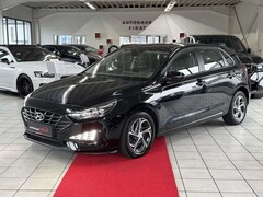 Bild des Angebotes Hyundai i30 Select Mild-Hybrid Kamera