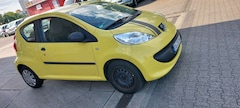 Bild des Angebotes Peugeot 107 Petit Filou,***Tüv Neu***