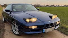 Bild des Angebotes BMW 850 Ci Automatik