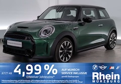 Bild des Angebotes MINI Cooper S 3-Türer Navi/LED/PDC/Ambiente/Apple Navi/LED/PDC/A
