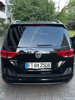 Bild des Angebotes VW Touran 1.6 TDI SCR Join