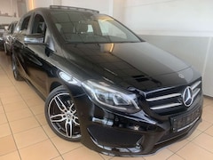 Bild des Angebotes Mercedes-Benz B 200 AMG Line Panorama Kamera Leder Navi Memory 8 Fach