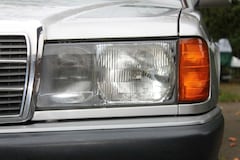 Bild des Angebotes Mercedes-Benz 190 190 D 2.5