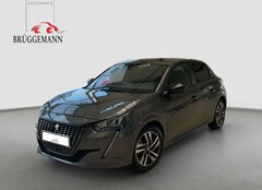 Bild des Angebotes Peugeot 208 1.2 PureTech Style