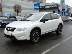 Bild des Angebotes Subaru XV Active*2.0d-147Ps*AWD*Alu17*Tüv-Okt/2026*1Hd