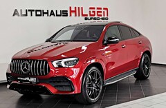 Bild des Angebotes Mercedes-Benz GLE 53 AMG 4M+ Coupe*S.AGA*PerfLenkrad*Pano*360°