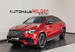 Bild des Angebotes Mercedes-Benz GLE 53 AMG 4M+ Coupe*S.AGA*PerfLenkrad*Pano*360°